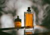 Perfume Bottle