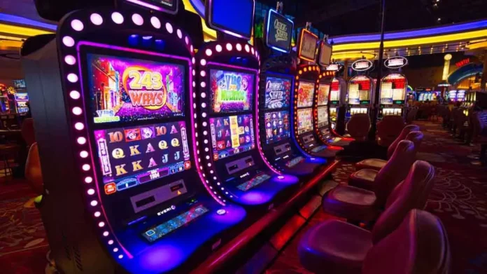 Pragmatic Play - Play Slots from The Us for Real Money Prizes