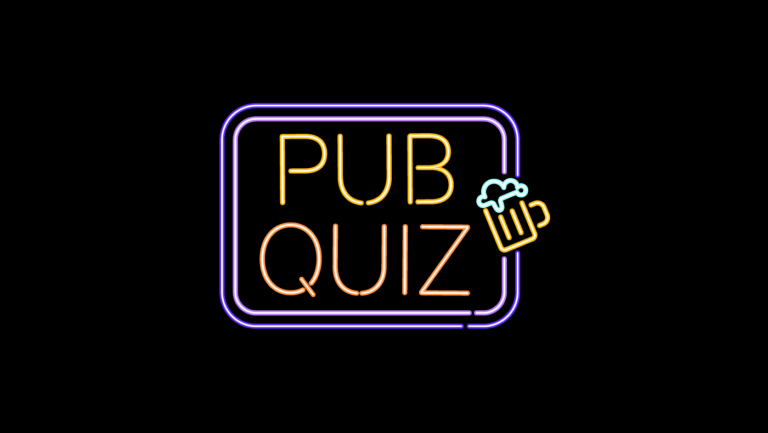 Pub Quizzes And Beyond How To Excel In Trivia Competitions