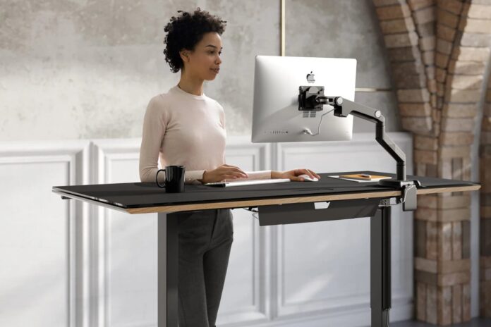 Standing Desk Standing Desk