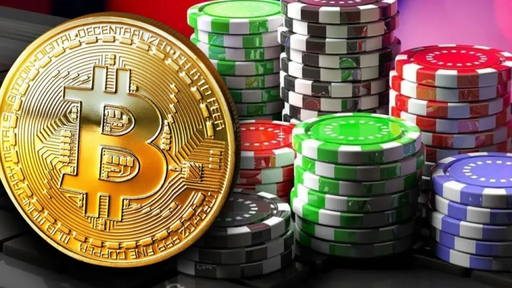 What Are the Useful Tips and Tricks for Bitcoin Gambling?