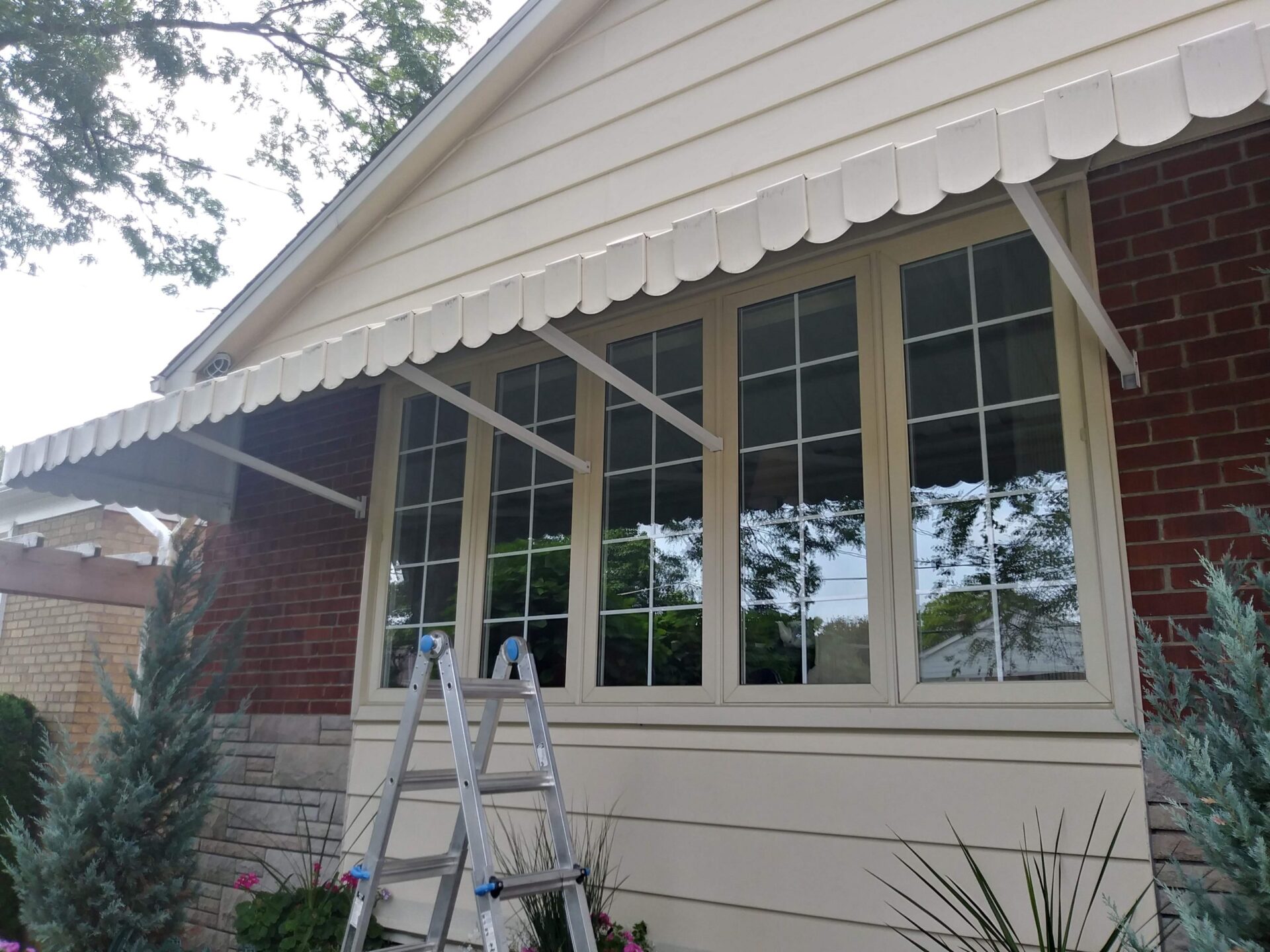Benefits of Aluminum Awnings A Wise Investment with Proven Tips for