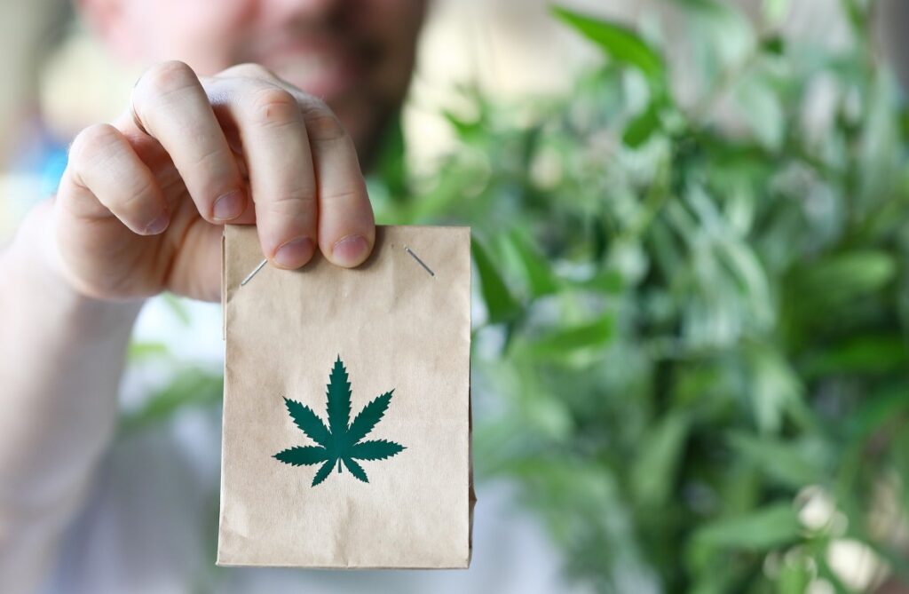 Purchase the Right Product Cannabis