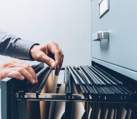 Benefits of Digital Documents