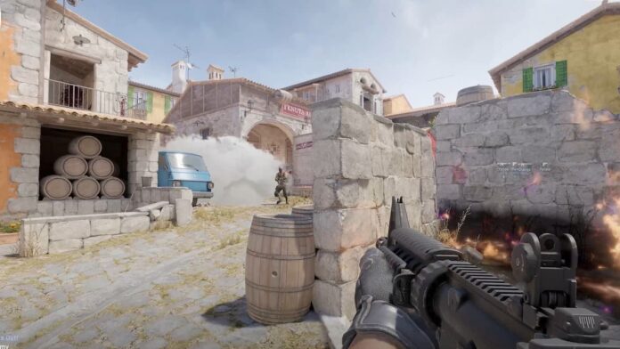 CS2 Settings and Crosshair Demystified