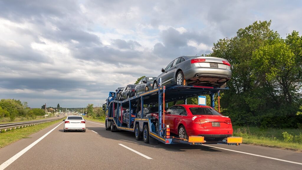 Car Shipping