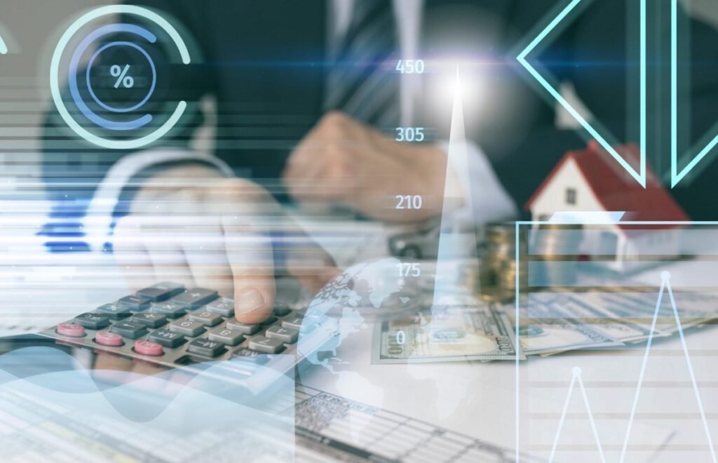 Efficiency Improvements with Digital Documents
