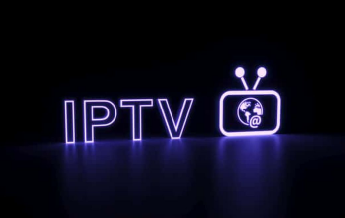 IPTV IPTV