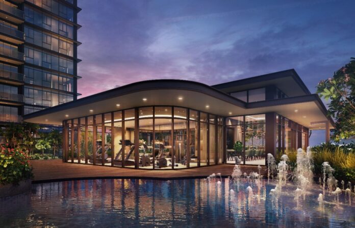 JDen Condo JDen Condo