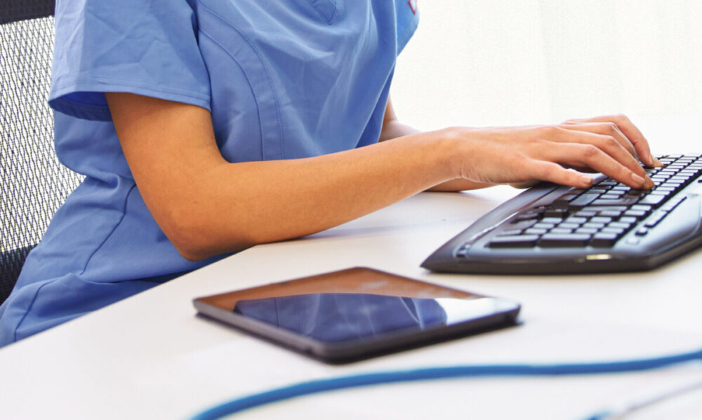 The Environmental and Efficiency Benefits of Digital Documents - Jaxtr