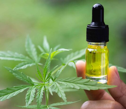 CBD Lab Results