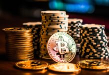 Cryptocurrencies Are Transforming Online Gambling and Casinos