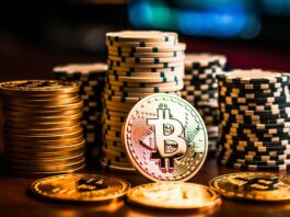 Cryptocurrencies Are Transforming Online Gambling and Casinos