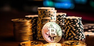 Cryptocurrencies Are Transforming Online Gambling and Casinos