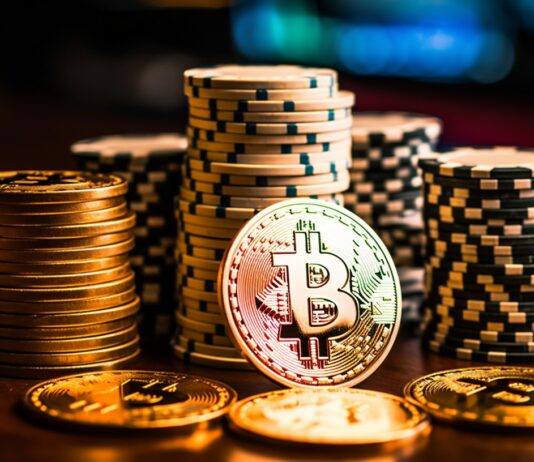 Cryptocurrencies Are Transforming Online Gambling and Casinos