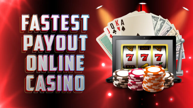 best online casino payout