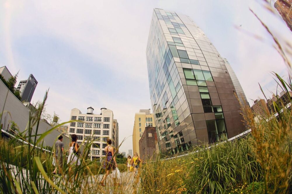 Sustainability in NYC Apartments: Eco-Friendly Living in the City - Jaxtr