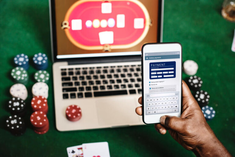 Types of Payouts in Online Casinos: What You Need to Know