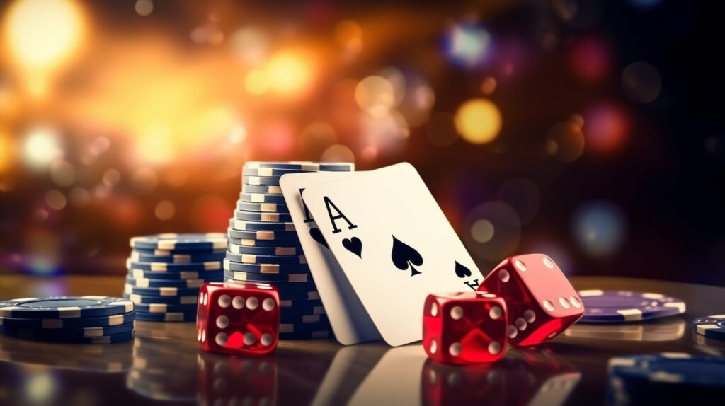 online casino