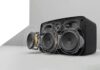 sonos five music speakers