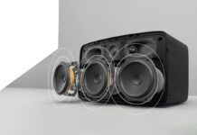 sonos five music speakers