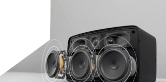 sonos five music speakers