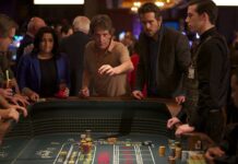 Best Gambling Movies