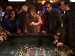 Best Gambling Movies