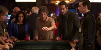 Best Gambling Movies