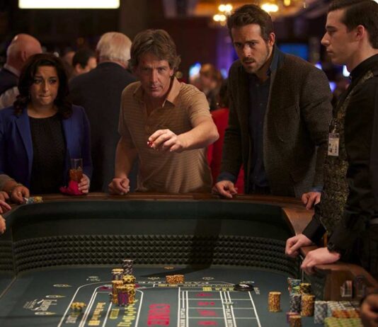 Best Gambling Movies