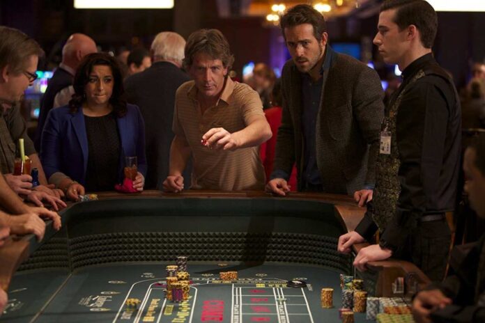 Best Gambling Movies