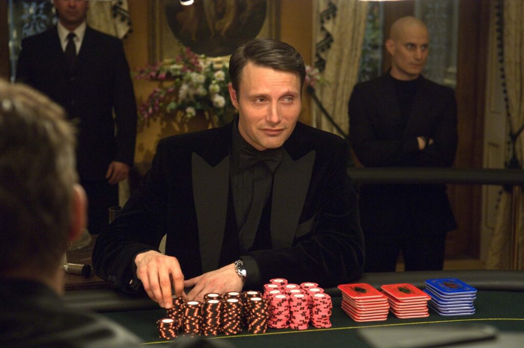 Casino Royale (2006)