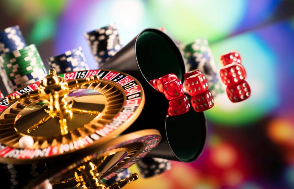 Online Casino and Live Casino