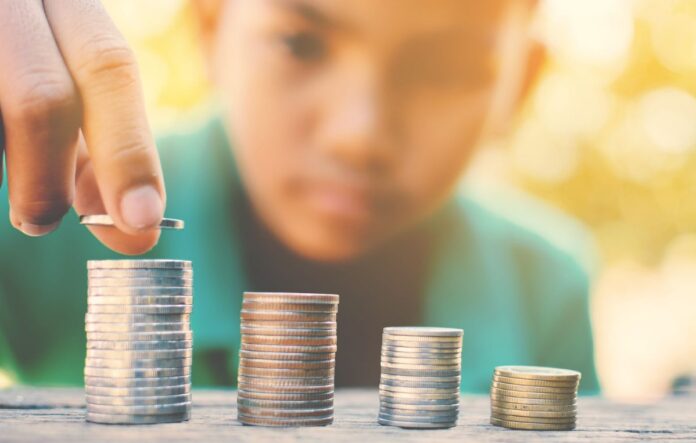 Teaching Kids the Value of Money