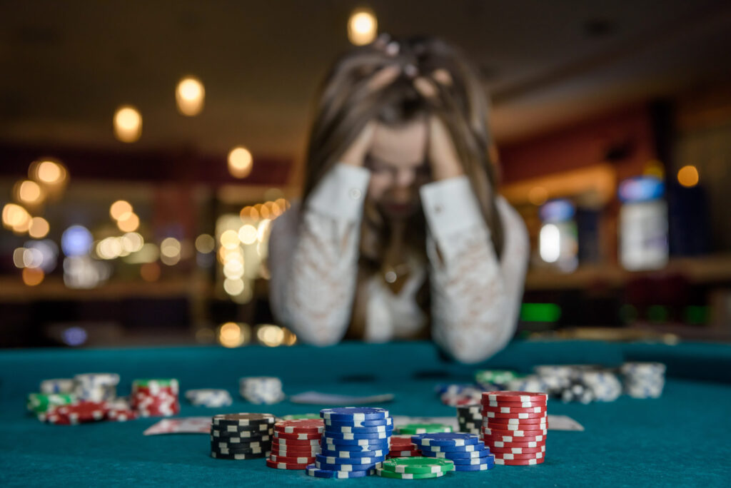 Responsible Gambling and Expectation Management