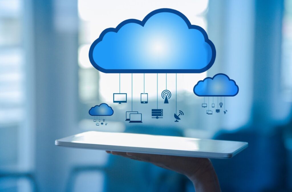 Strategies for Managing Multi-Cloud Environments