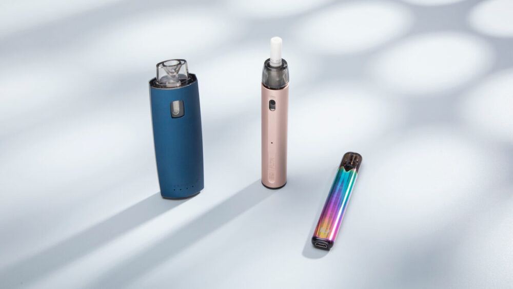 How to Select the Best Pre-Filled Vape Pod for You