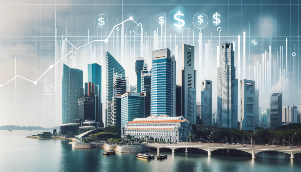 Exploring The Booming Real Estate Market In Singapore 2024 - Jaxtr