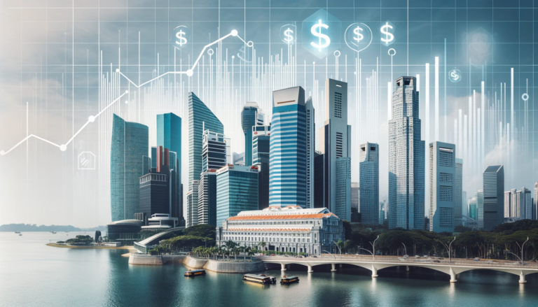 Real Estate Market In Singapore