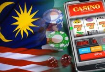 Gambling in Malaysia