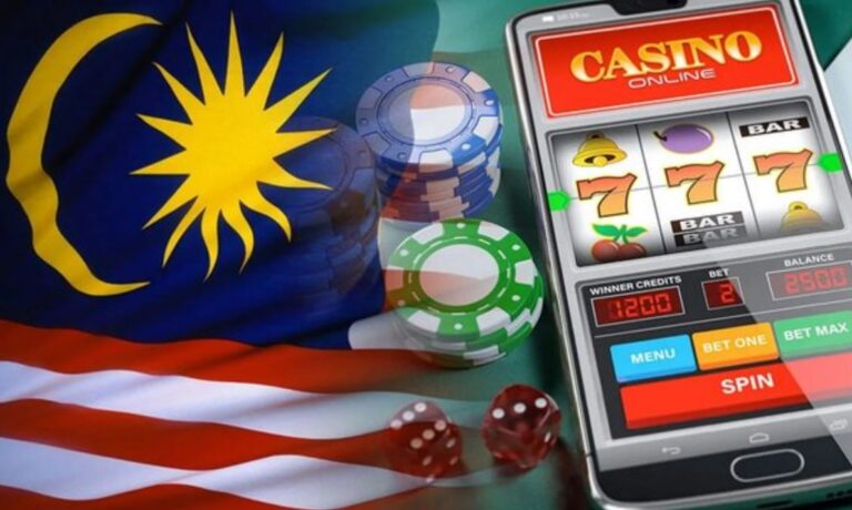 Gambling in Malaysia