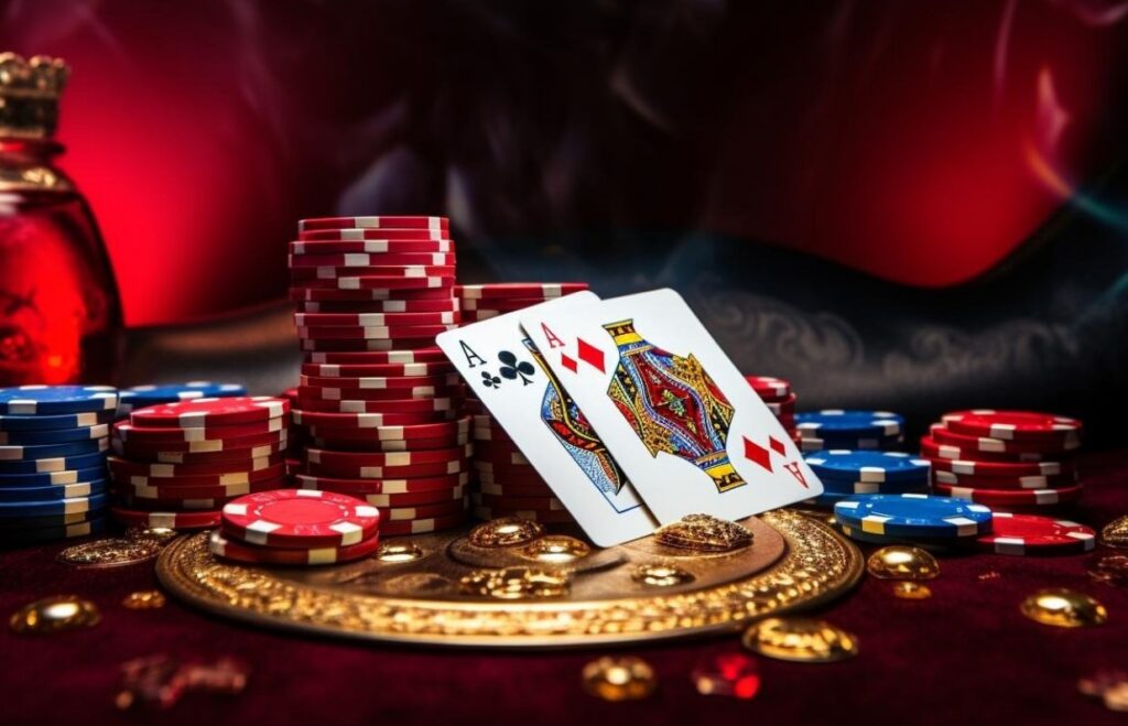 Legality of Gambling in Malaysia