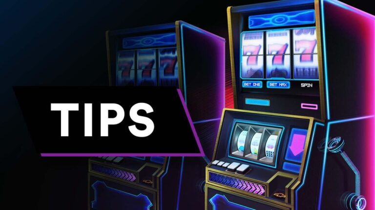The Many Reasons Why Slots Dominate At Online Casino Platforms