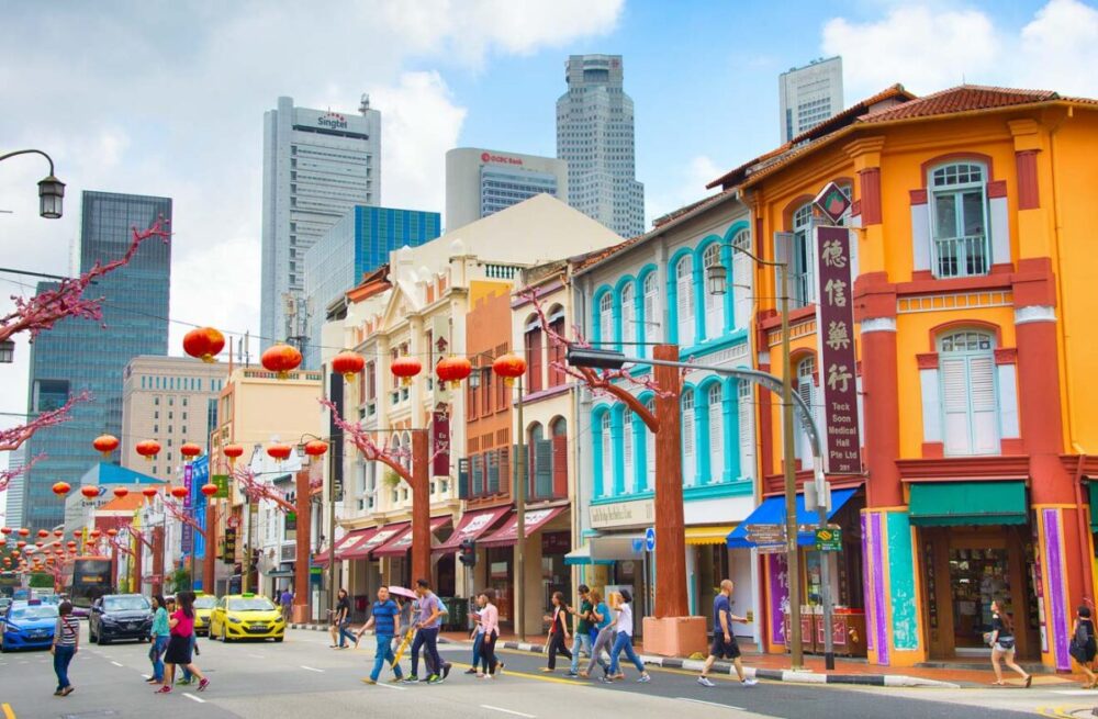 10 Best Neighborhoods in Singapore for FirstTime Home Buyers in 2024