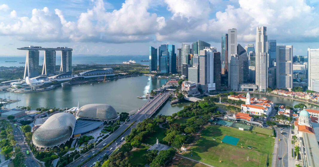 Best Neighborhoods in Singapore for FirstTime Homebuyers 2025 Jaxtr