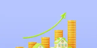 Skyrocketing Property Prices