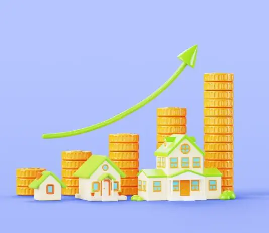Skyrocketing Property Prices