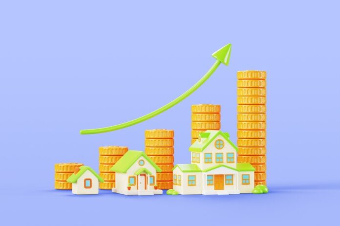 Skyrocketing Property Prices Skyrocketing Property Prices