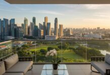 Where To Live In Singapore For Easy Access To Orchard Road
