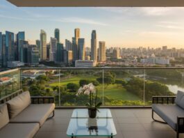 Where To Live In Singapore For Easy Access To Orchard Road